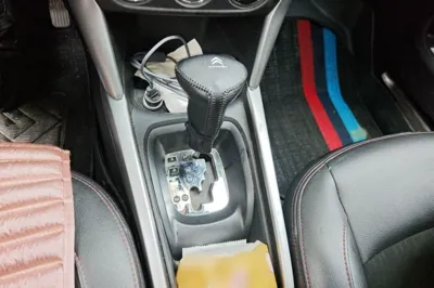 Citroen C3-XR