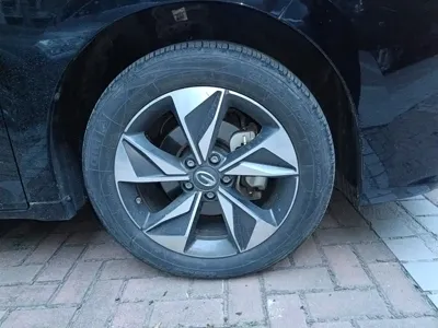 GAC Motor Trumpchi M6
