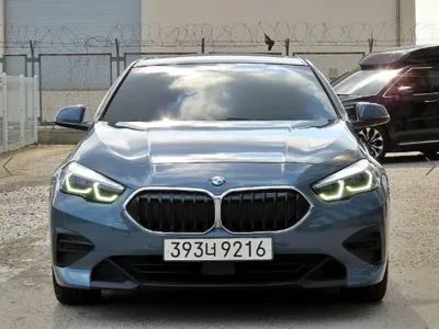 BMW 2-Series