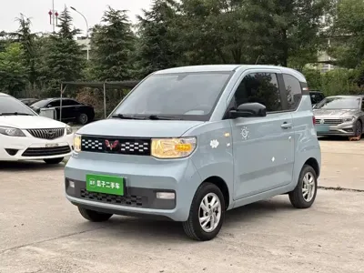 Wuling MINIEV