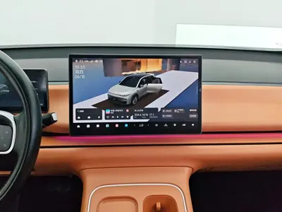 Leapmotor Leapmotor C10