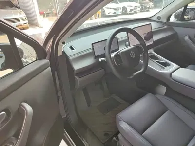 Leapmotor Leapmotor C16