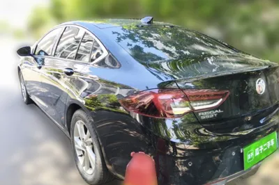 Buick Regal