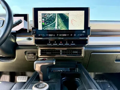 GMC Hummer EV