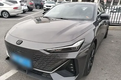 Changan UNI-V