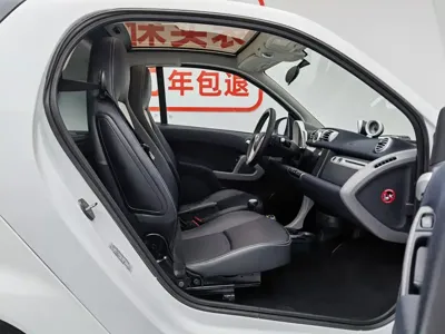 Smart Smart Fortwo