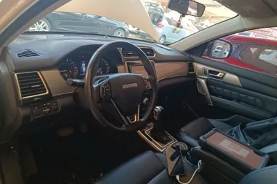 Haval H2