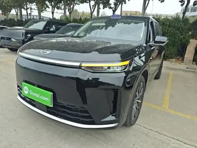 GAC Motor Trumpchi Xiangwang S9