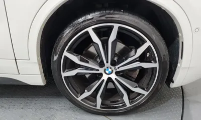 BMW X2 (F39)