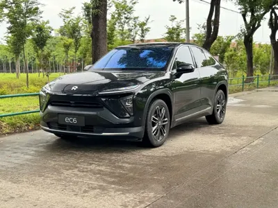 Nio EC6