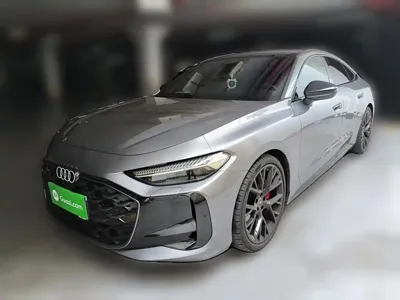 Audi 奥迪A5L Sportback