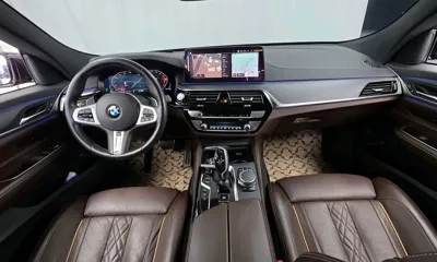 BMW Gran Turismo
