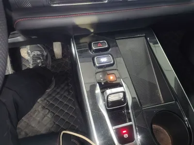 GAC Trumpchi EMKOO