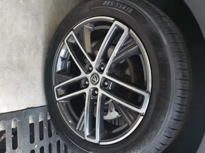 Changan CS55PLUS