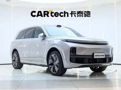 Li Auto Li L9