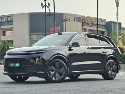 Li Auto Li L6