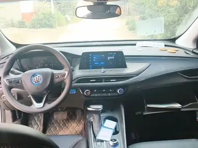 Buick Velite 6