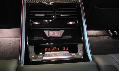 BMW 8-Series