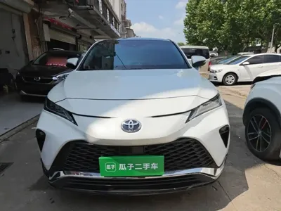 Toyota Venza