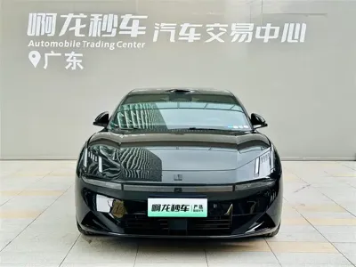 Lynk & Co 领克10