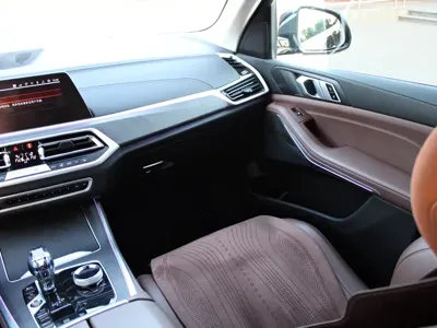 BMW X5 (Import)