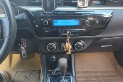 Toyota Levin
