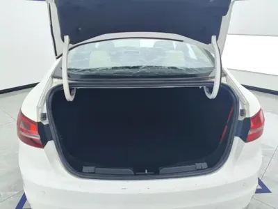 Ford Escort