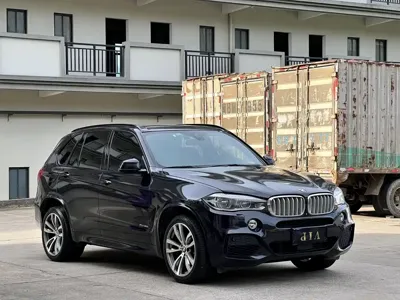 BMW X5 (Import)