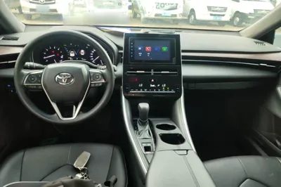 Toyota Avalon
