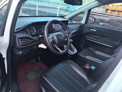 GAC Motor Trumpchi M6