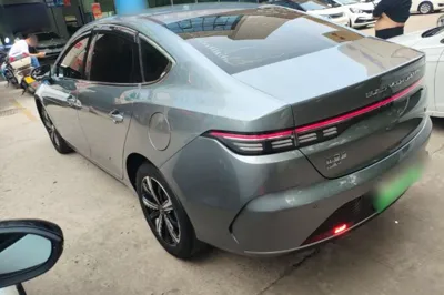 BYD Destroyer 05