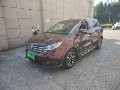 Fengguang Fengguang 580