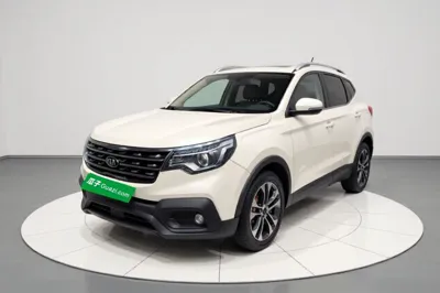 Kia Sportage R