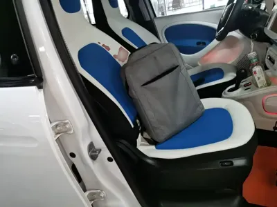 Smart Smart Forfour