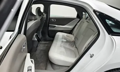 Hyundai Ioniq6