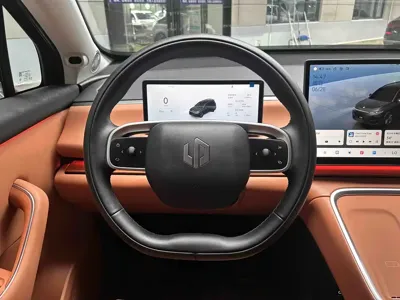 Leapmotor Leapmotor C16