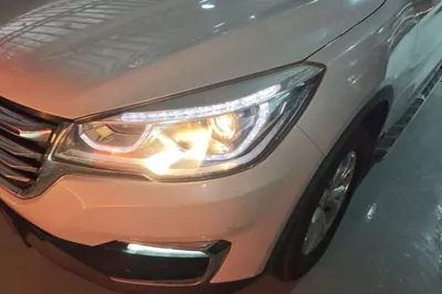 Hanteng X7