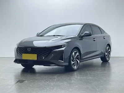Changan Ruicheng PLUS