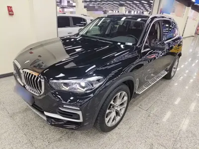 BMW X5 (Import)