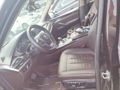 BMW X5 (Import)