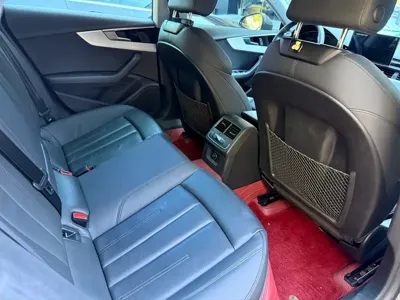 Audi A5 (Import)