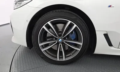 BMW Gran Turismo