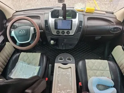 Maxus V80