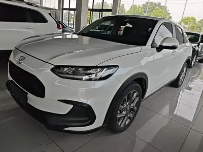 Honda ZR-V