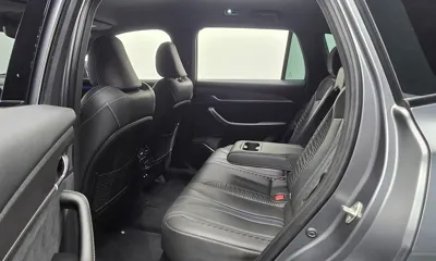 Renault-KoreaSamsung Grand Koleos