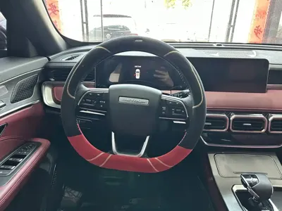 Jetour X70 Plus