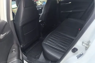 Changan Eado DD