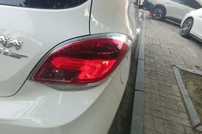 Changan Benni E-Star