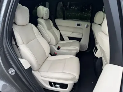 Li Auto Li L8
