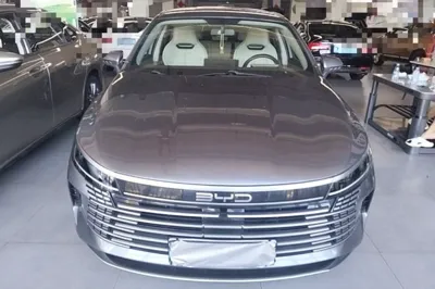 BYD Destroyer 05